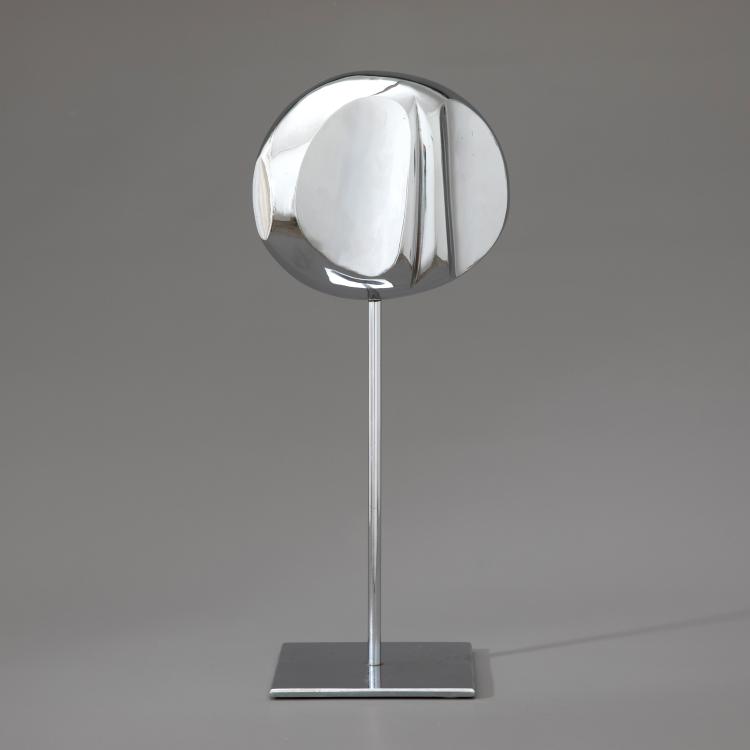 Hauptbild zu Objekt, Ohne Titel, 1967, K-16B 342