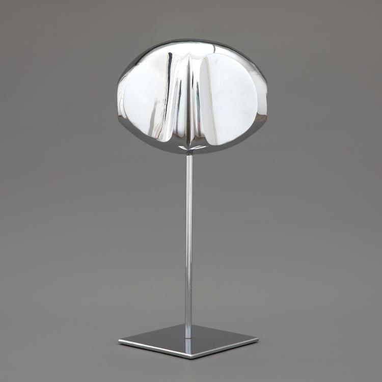 Bild 1 zu Objekt, Ohne Titel, 1967, K-16B 342