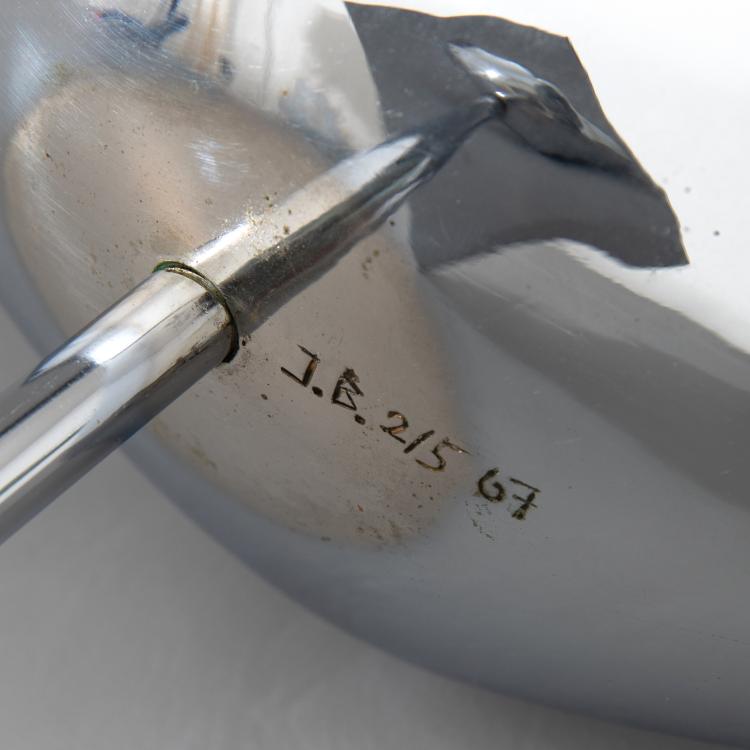 Bild 4 zu Objekt, Ohne Titel, 1967, K-16B 342