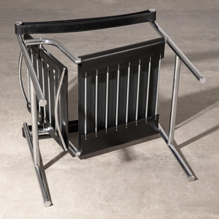 Bild 6 zu Objekt, Armchair model LC1, Cassina, K-16O 10