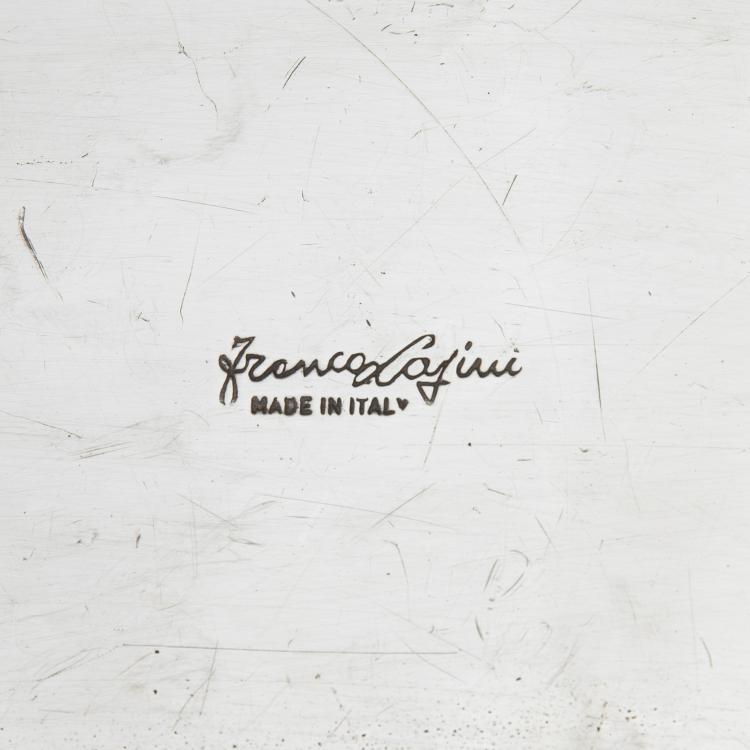 Bild 5 zu Objekt, Servierschale mit Hummer, Franco Lapini, K-16A 138