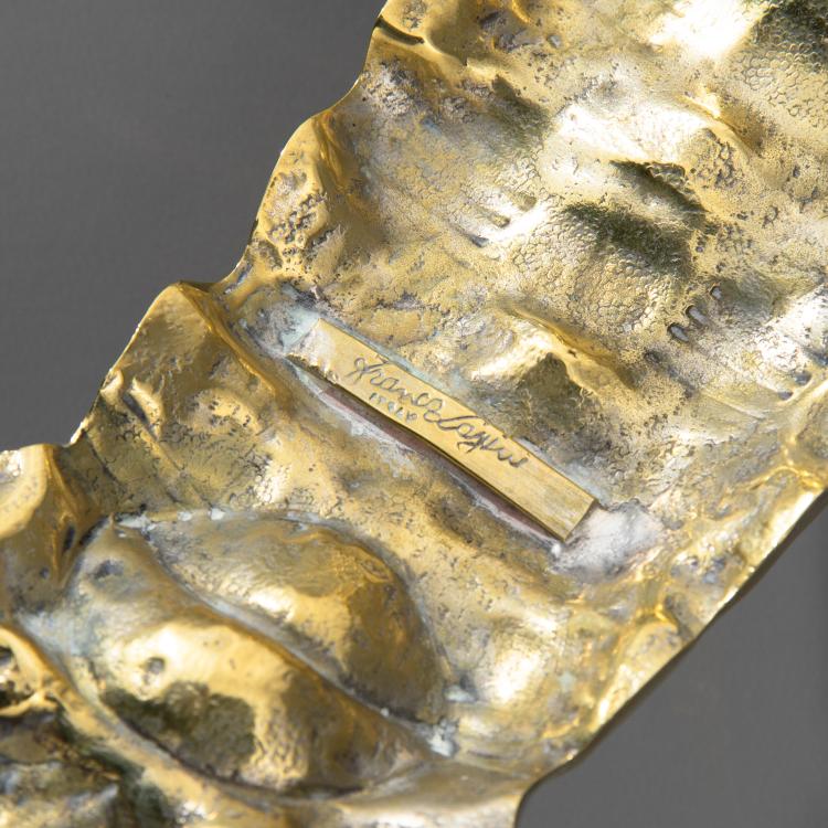 Bild 5 zu Objekt, Servierschale in Hummerform, Franco Lapini, K-16A 139