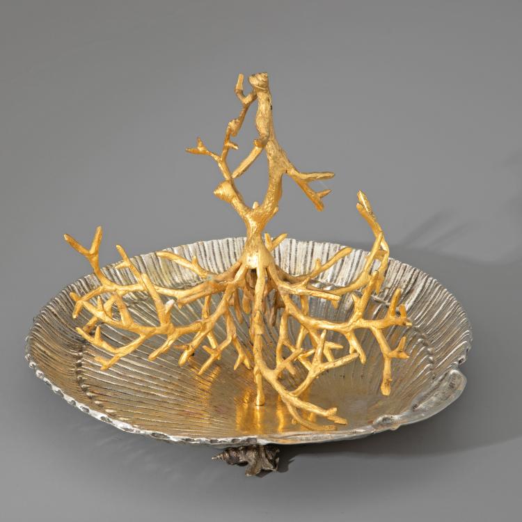 Hauptbild zu Objekt, Menage, Franco Lapini, K-16A 136