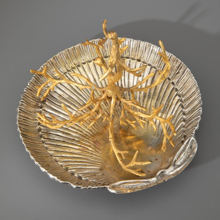 Bild 1 zu Objekt, Menage, Franco Lapini, K-16A 136