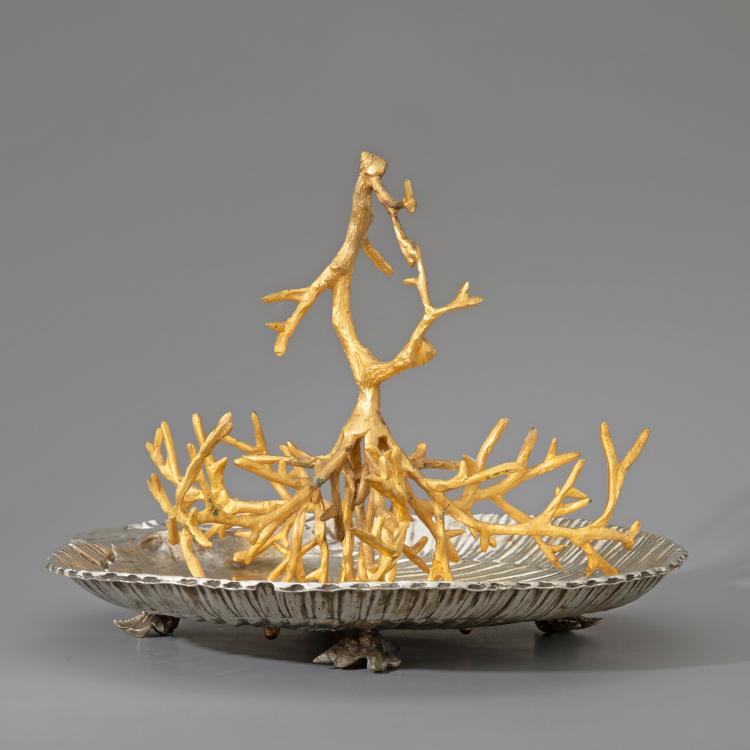 Bild 2 zu Objekt, Menage, Franco Lapini, K-16A 136