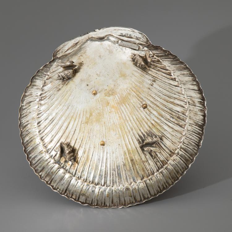 Bild 4 zu Objekt, Menage, Franco Lapini, K-16A 136