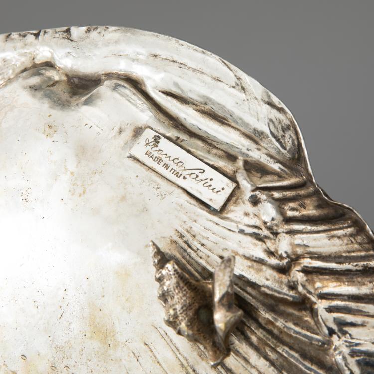 Bild 5 zu Objekt, Menage, Franco Lapini, K-16A 136