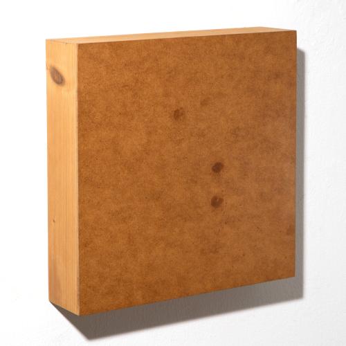 'Hommage a Malewitsch', 1991