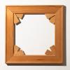 'Stretcher Frame', 1968-1989