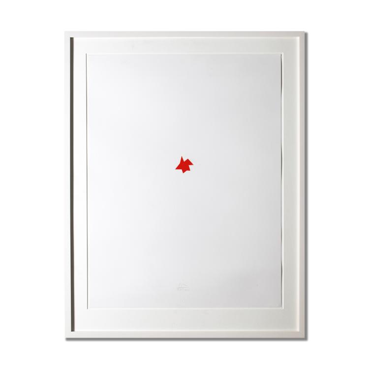 Bild 2 zu Objekt, 'Kinderstern', 1989, Klaus Wolf (Imi) Knoebel, K-16B 442