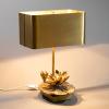 Table lamp model Water Lily