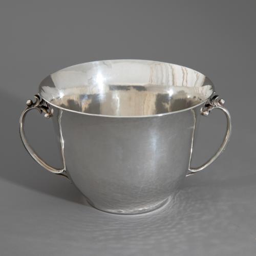 Zuckerschale, Modell '456 A'