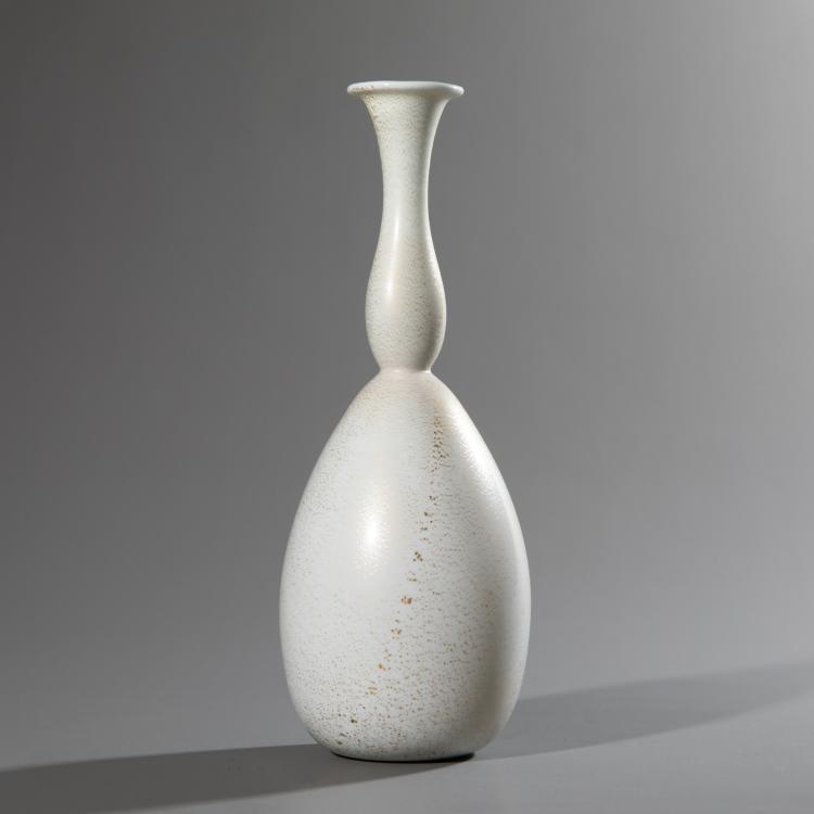 Bild 1 zu Objekt, Vase, Vittorio Zecchin, Venini, Murano, K-16A 170