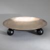 Tripod bowl from the special exhibition Bauhaus_Sachsen at the Grassi Museum
