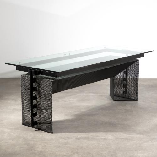 Esstisch Modell Tesi