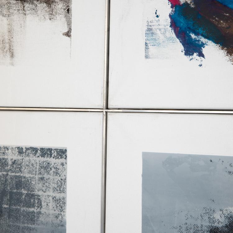 Bild 3 zu Objekt, Untitled (We Children from Bahnhof Zoo), 1980s, K-16B 520