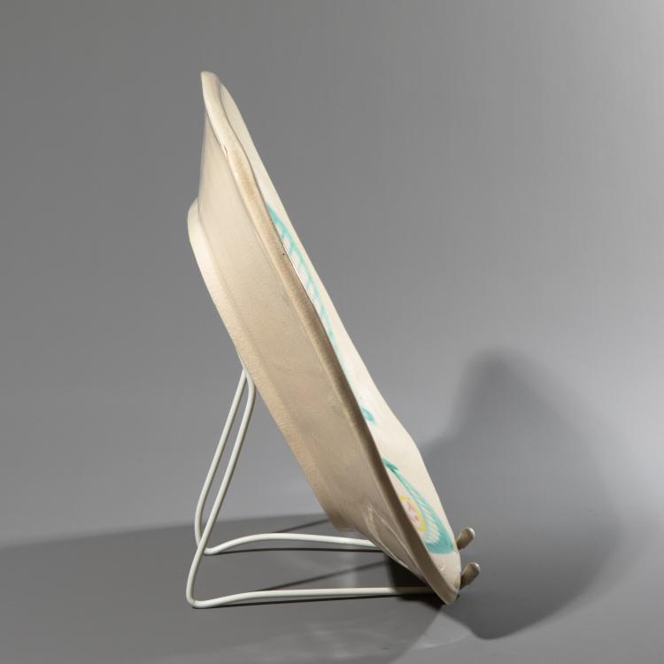 Bild 3 zu Objekt, Gro&szlig;er Teller 'Fruits de Provence', Pablo Picasso, Madoura, K-16B 374