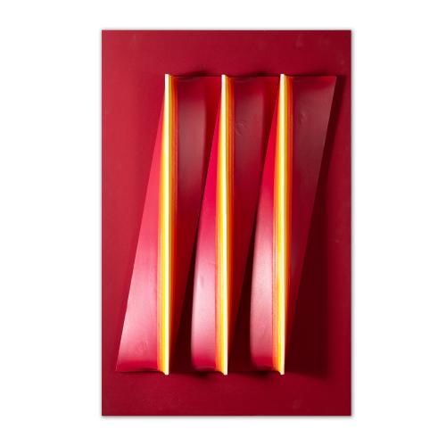 Untitled, 1970/71