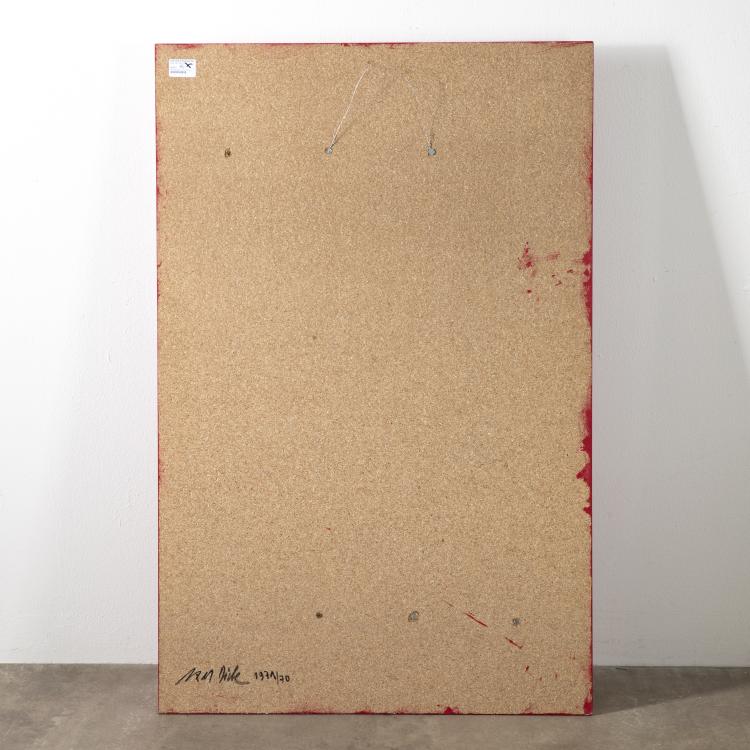 Bild 3 zu Objekt, Untitled, 1970/71, K-16B 455