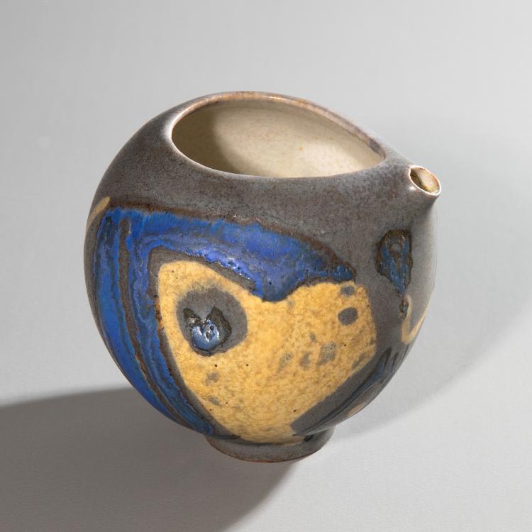 Hauptbild zu Objekt, Sahnek&auml;nnchen, Beate Kuhn, K-16A 232