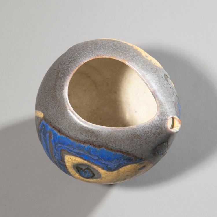 Bild 1 zu Objekt, Sahnek&auml;nnchen, Beate Kuhn, K-16A 232