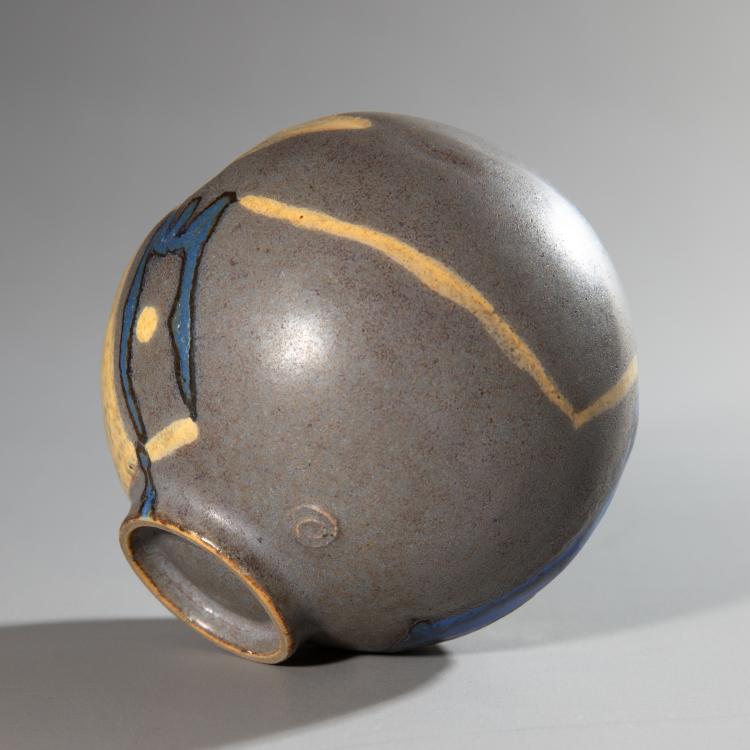 Bild 4 zu Objekt, Sahnek&auml;nnchen, Beate Kuhn, K-16A 232