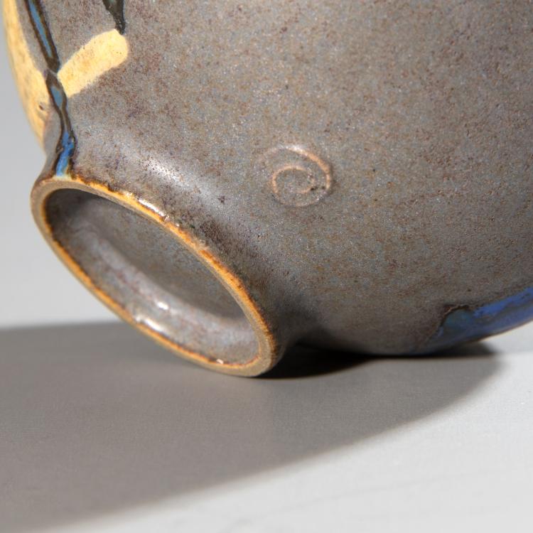 Bild 5 zu Objekt, Sahnek&auml;nnchen, Beate Kuhn, K-16A 232