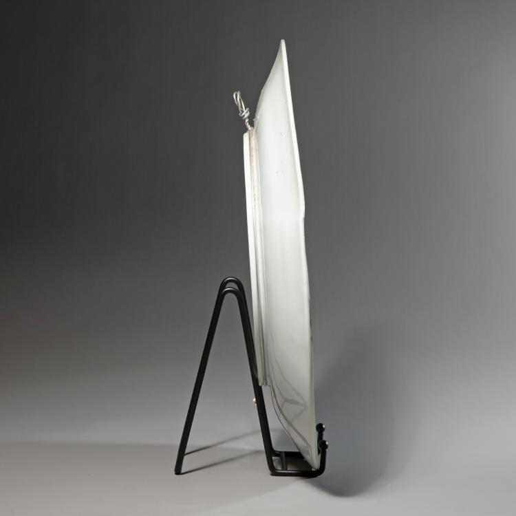 Bild 2 zu Objekt, Wandteller, Mei&szlig;en, KPM, K-16A 193