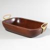 Bowl for nuts or fruit model 435