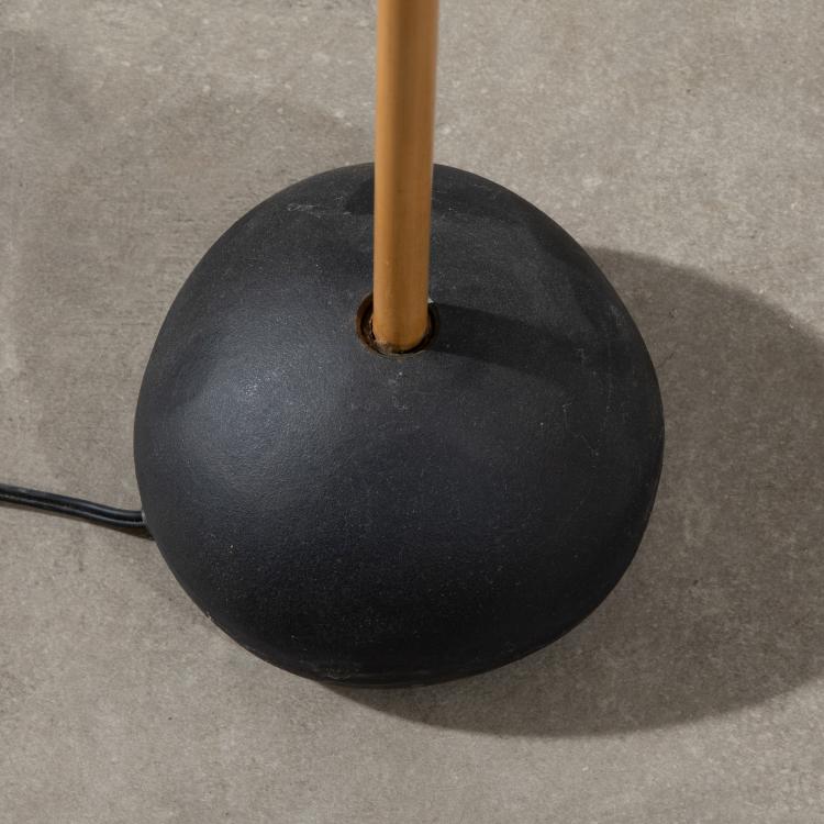 Bild 1 zu Objekt, Akari Stehleuchte Modell BB3/X3, Isamu Noguchi, K-16B 652