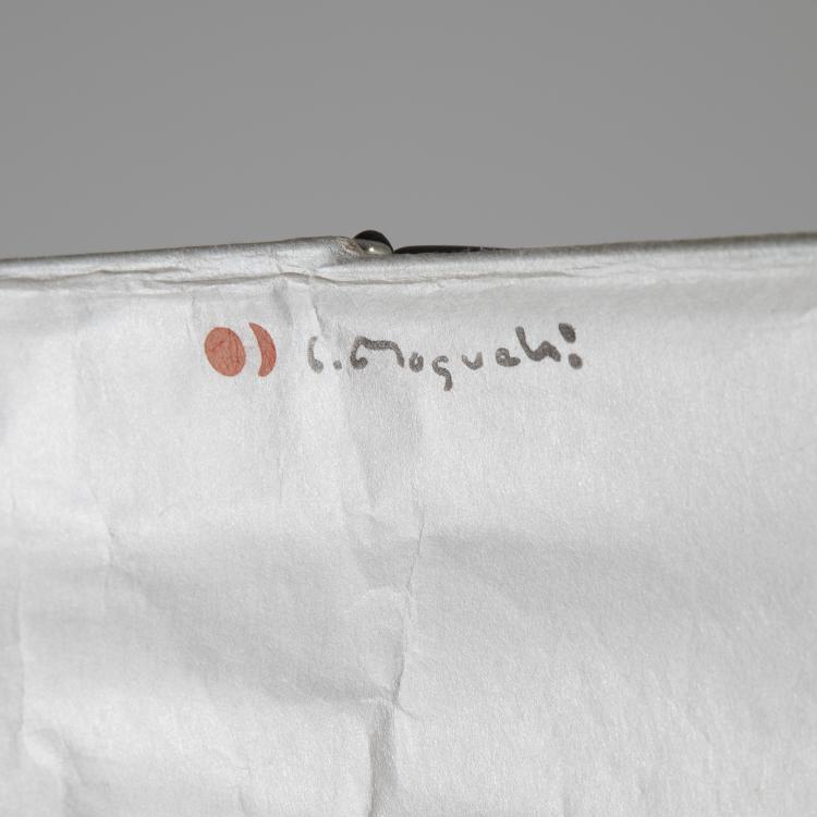 Bild 3 zu Objekt, Akari Stehleuchte Modell BB3/X3, Isamu Noguchi, K-16B 652