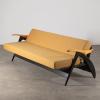 Organic lounge sofa / daybed