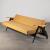 Organisches Lounge Sofa / Daybed