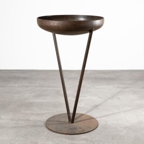 Große Schale / Standschale