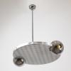 Pendant lamp model Soucoupe Plafond