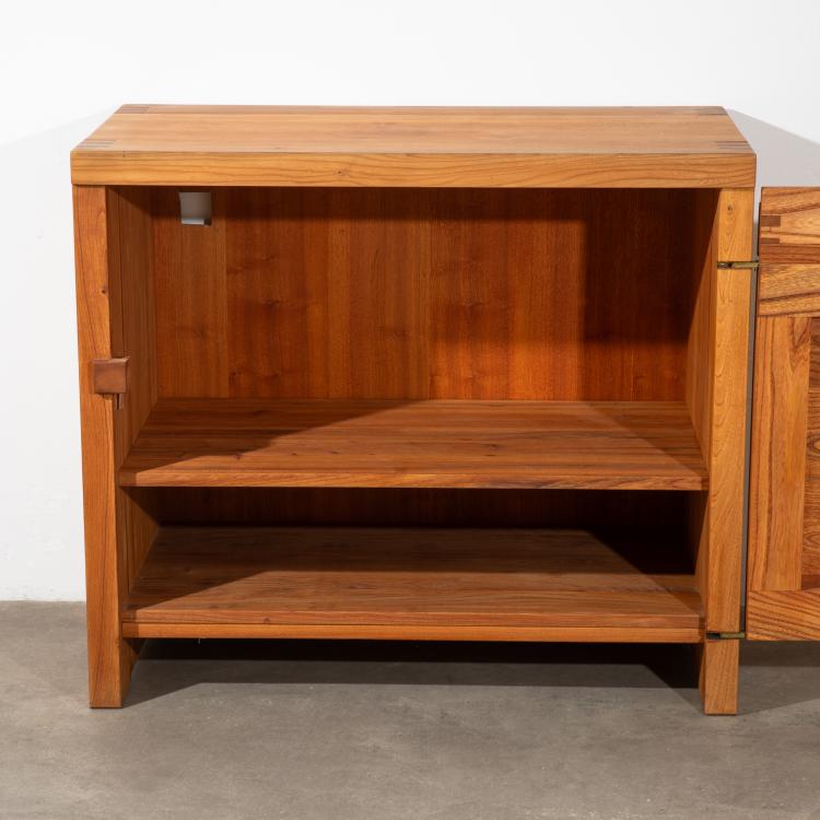 Bild 3 zu Objekt, Kommode / Sideboard Modell R09, Pierre Chapo, K-16B 642