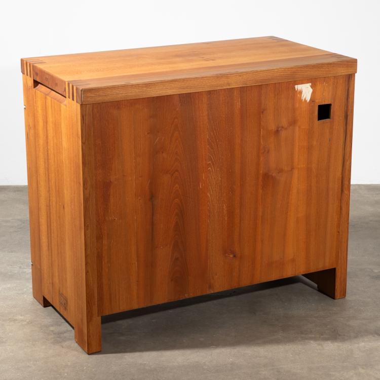 Bild 4 zu Objekt, Kommode / Sideboard Modell R09, Pierre Chapo, K-16B 642