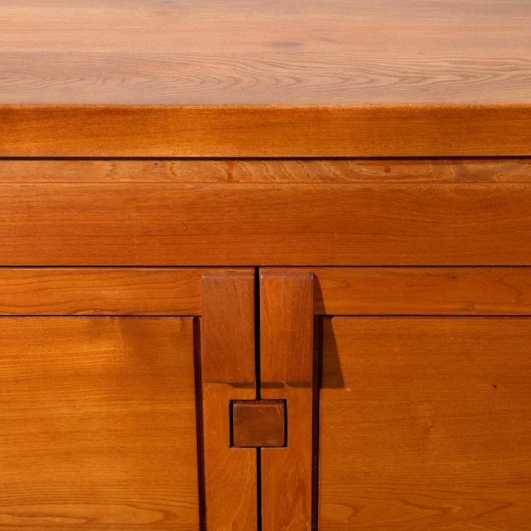 Bild 1 zu Objekt, Sideboard Modell R08, Pierre Chapo, K-16B 650