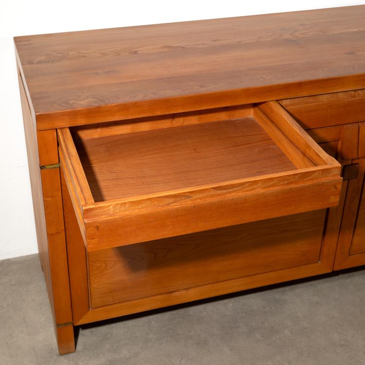Bild 2 zu Objekt, Sideboard Modell R08, Pierre Chapo, K-16B 650