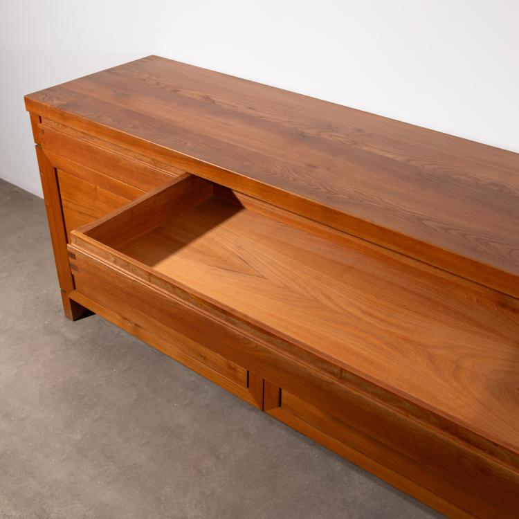 Bild 3 zu Objekt, Sideboard Modell R08, Pierre Chapo, K-16B 650