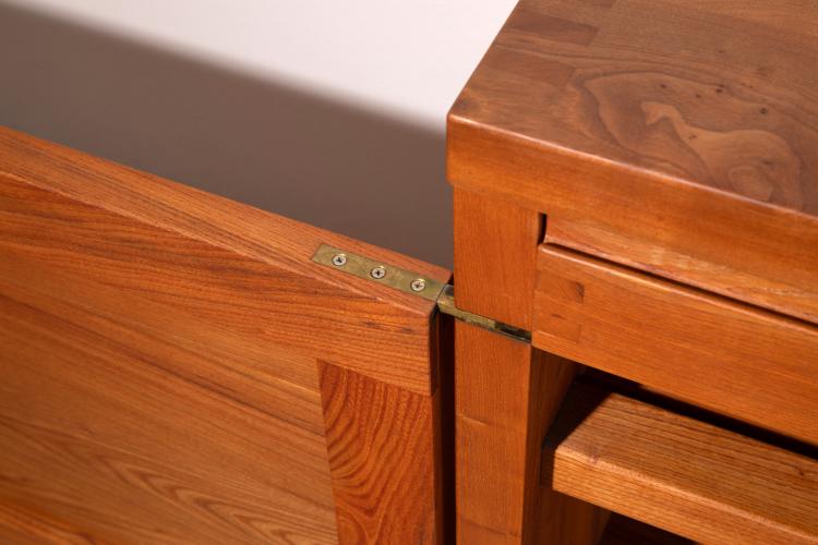 Bild 4 zu Objekt, Sideboard Modell R08, Pierre Chapo, K-16B 650