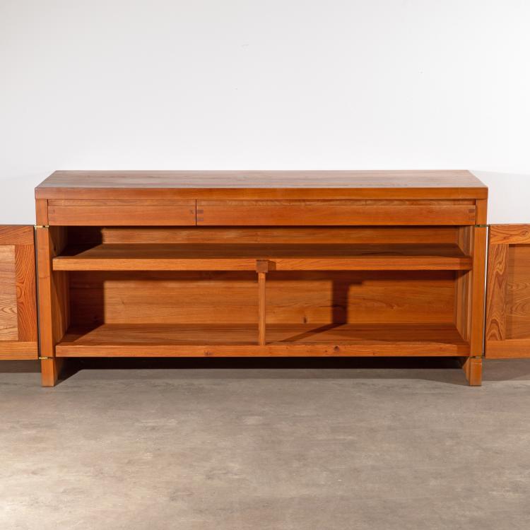 Bild 5 zu Objekt, Sideboard Modell R08, Pierre Chapo, K-16B 650