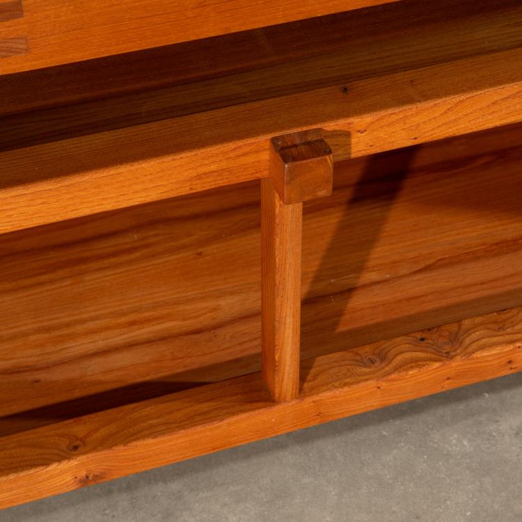 Bild 6 zu Objekt, Sideboard Modell R08, Pierre Chapo, K-16B 650