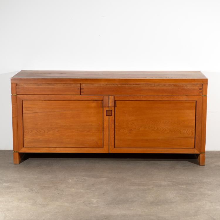 Bild 7 zu Objekt, Sideboard Modell R08, Pierre Chapo, K-16B 650