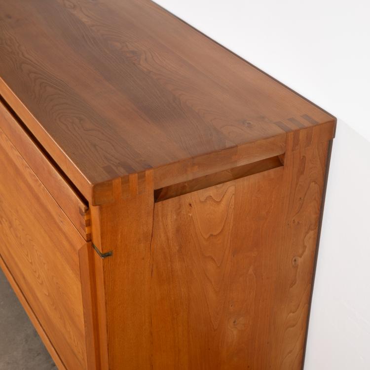 Bild 8 zu Objekt, Sideboard Modell R08, Pierre Chapo, K-16B 650