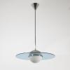 Saturn pendant light model Sistina