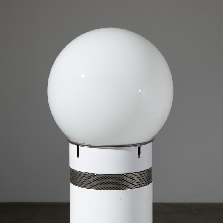 Bild 1 zu Objekt, Floor lamp model Oracolo, Gae Aulenti, Artemide, K-16B 740