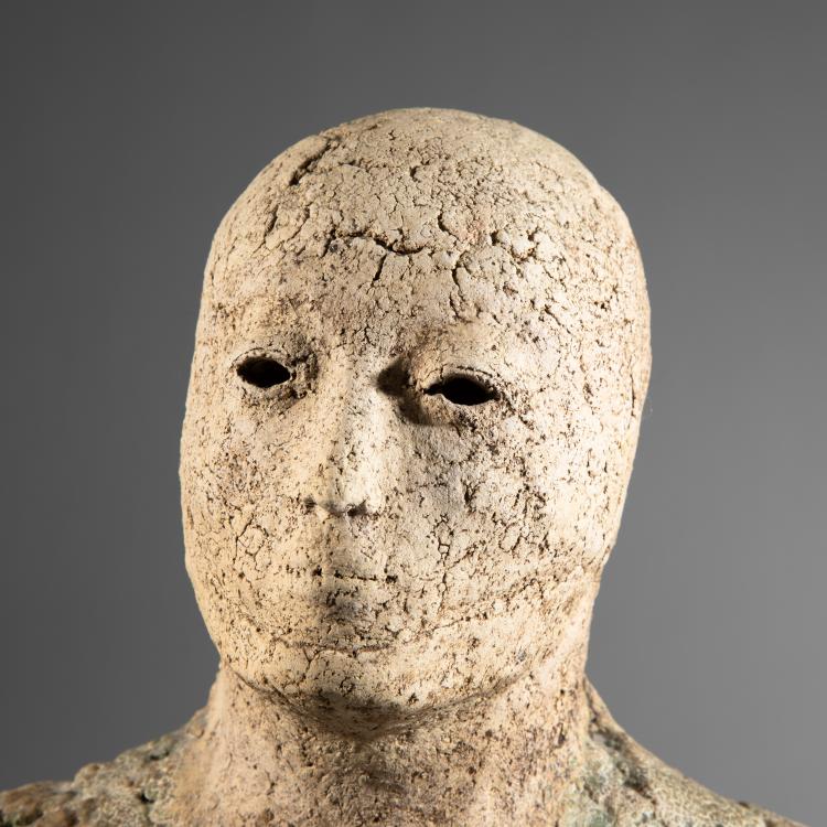 Bild 2 zu Objekt, Caeser, Carmen Dionyse, K-16A 240