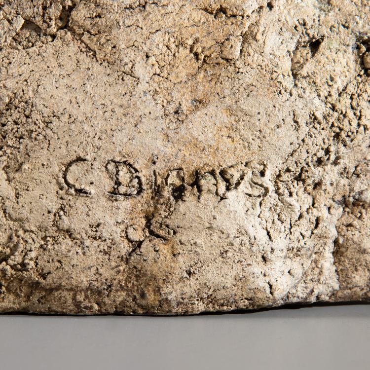 Bild 5 zu Objekt, Caeser, Carmen Dionyse, K-16A 240