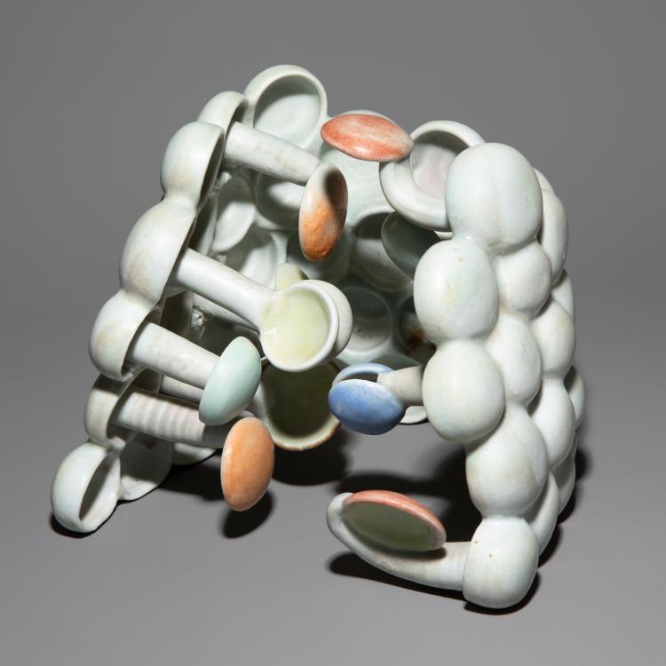 Hauptbild zu Objekt, Plastik, Beate Kuhn, K-16A 235